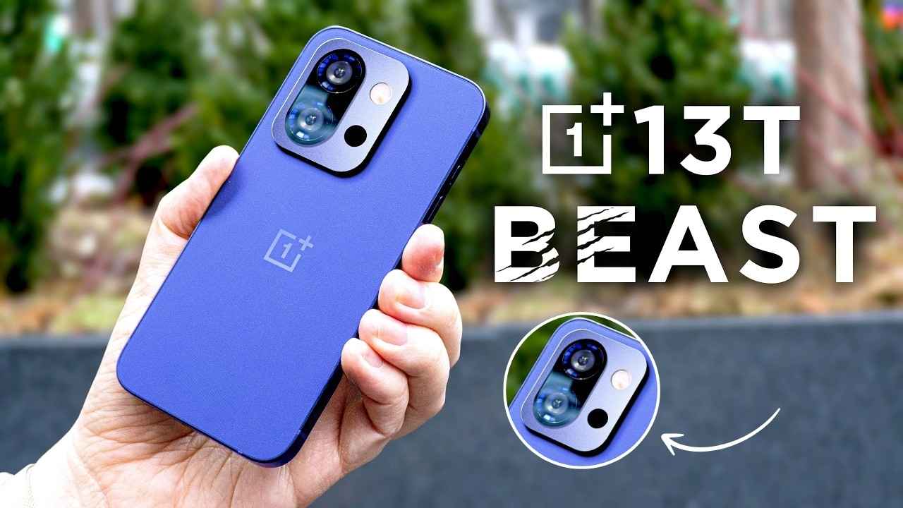 OnePlus 13T 5G 2026: Smartphone con Cámara de 200MP, Gran Batería y Carga Ultra Rápida