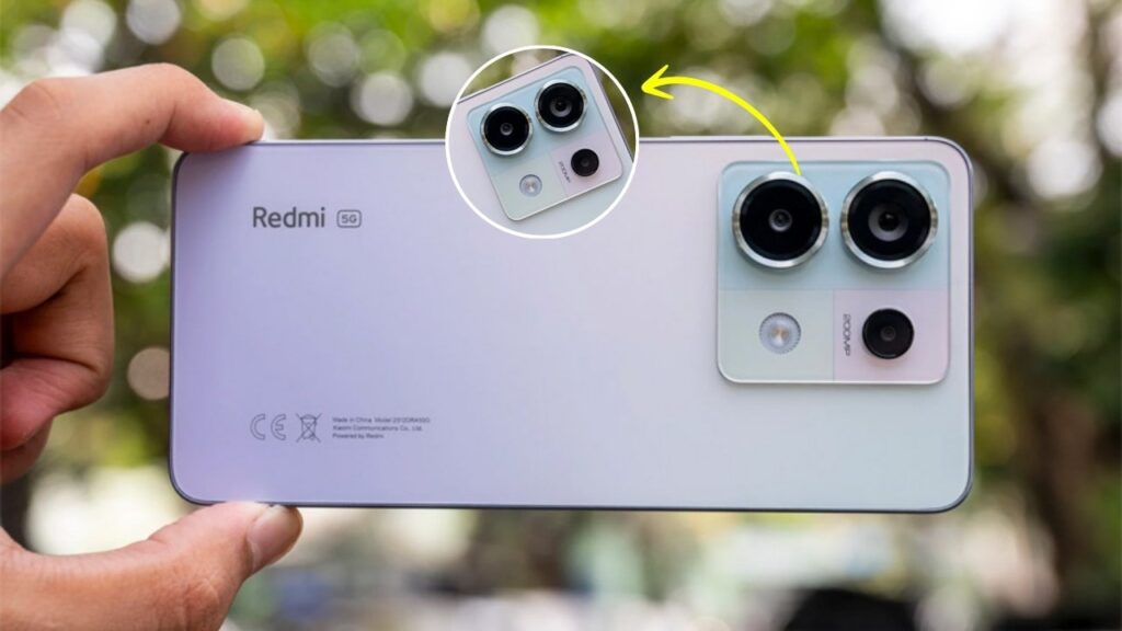 Amazon Sorprende con Rebaja del Xiaomi 5G de 256GB y Gama Premium